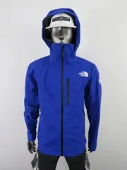 Mens The North Face Torre Egger FUTURELIGHT Waterproof Ski Jacket Blue $575