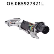 Gear Selector Lever Position Sensor 0B5927321L For Audi A4 A5 A6 A7 Q5 DL501 ~ (for: Audi)