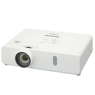 【Panasonic國際牌】 PT-VX430T 4500流明 XGA可攜式輕巧投影機