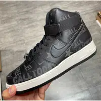 在飛比找蝦皮購物優惠-NIKE AIR FORCE 1 HIGH '07 PRM 