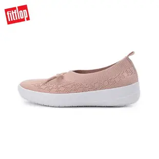 FITFLOP UBERKNIT 編織休閒鞋 裸 6212-12357 女鞋