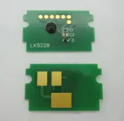 TK-5242K TK-5242C TK-5242M TK-5242Y Chip for Kyocera ECOSYS M5526cdw/P5026cdw
