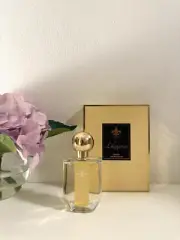 1907 Liliganza EDP 50ml | Luxury Niche Perfume | 100% Authentic | New