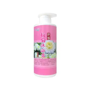 方妮商行-杭菊洗髮精450ml/杭菊強健髮根洗髮精280ml/杭菊沐浴露400ml