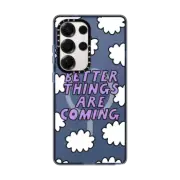 Galaxy S25 Ultra Impact Magnetic Case Better Things Are Coming