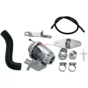 HKS Super SQV4 Blow Off Valve Kit (Non Return Type) Fits Subaru WRX GH8 & Legacy