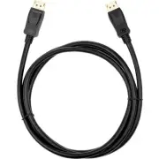 Rocstor DisplayPort 1.4 Cable (Y10C268B1)