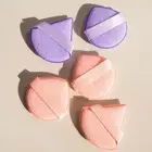 Mini Cleansing Sponge Soft Face Body Washing Exfoliating Scrub Puff Skin Ca-h-