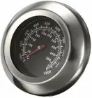 3" BBQ Gauge Thermometer Charcoal Grill Smoker Temperature Barbecue Fahrenhei...