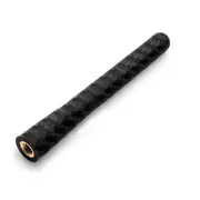 Carbon Fiber Antenna Aerial Vehicle Roof A/FM Radio Signal Booster