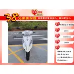 摩特動力 PGO BON 125 棒125  2015年 【高雄宏良中古機車大賣場】PGO125保固