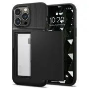 iPhone 14 Pro Max Case / 14 Pro /14 / 14 Plus | Spigen[Slim Armor CS] Slim Cover