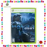 🎮HALO 3 ODST 品牌XBOX 360 MICRO SOFT JAPAN LIMITED IMPORT🎮