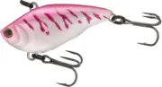 Yo-Zuri Rattl'N Vibe 55 Lipless Crankbait Bass & Walleye Rattling Hard Bait Lure