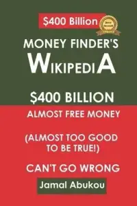 在飛比找博客來優惠-Money Finder’’s Wikipedia: $40