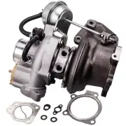 K04 Turbocharger for Buick Regal Verano Saturn Sky 2.0L 2.0T 250HP 184KW Turbo (for: Saab)