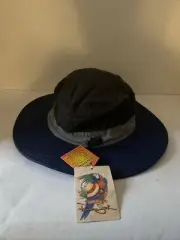 Original Panama Jack boogie Fishing Hat Large