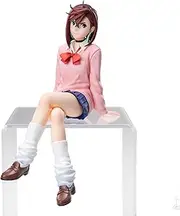 SEGA-TV Anime DAN DA DAN PM Perching Figure Momo Vol.1