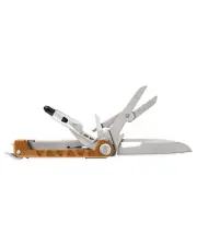 Gerber Armbar Drive Multi-tool for Everyday Carry - Orange