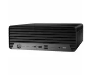 HP Pro SFF 400 G9 Desktop Computer - Intel Core i5 12th Gen i5-12500 - 16 GB - 512 GB SSD - Small Form Factor - Intel Q670 Chip