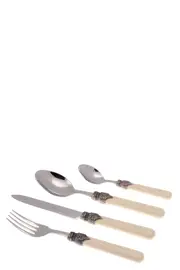 RIVADOSSI Set Of 24 Cutlery 'Classic'