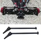 2PCS Front or Rear CVD Drive Shaft For 1/10Losi lasernut Tenacity U4 Rock Tacer