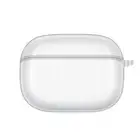 Scratchproof Washable Housing Cover Sleeve Skin Nonslip Case Shell for Buds T310