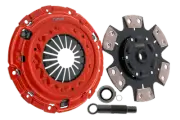 Action Clutch 94-05 Mazda MX-5 Miata 1.8L (BP-ZE) Stage 3 Clutch Kit (1MS)