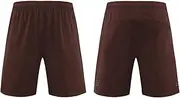 [VhoMes] Men's Running Shorts with Zipper Pockets, Lightweight Quick Dry Gym Workout Athletic Shorts