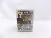 Brand New Funko T'Challa Star-Lord 871 Marvel What If…? Pop Figure