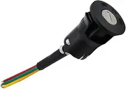 Electric Vehicle Lock Starter | Electric Lock Starter Ignition Key Lock Cylinder | Security Anti-Theft Replacement Part Battery Auto Accessories for Motorcycle