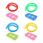Floating Pool Noodle Swimming Float Sticks Foam Swim Noodle for Water Sports
