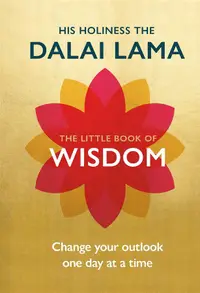 在飛比找誠品線上優惠-The Little Book of Wisdom: Cha