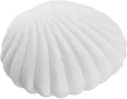 Sea Shell Jewelry Box - Exquisite Portable Jewelry Holder Case,Small Engagement Rings Box Velvet Shell Jewelry Boxes Handmade Jewelry Display Organizer for Necklaces Earrings Buniq