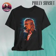 Kurt Cobain T-shirt, Nirvana, Grunge, Rock Idol, Nevermind, In Utero, Dave Grohl