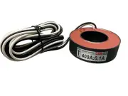 QLC CT164W 400A:0.1A ANSI/CAN/UL2808 ENERGY MONITORING CURRENT TRANSFORMER