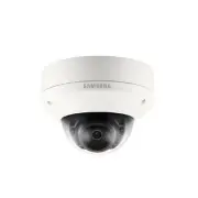 SNV-6084RN 2M IR Network Vandal Dome Camera