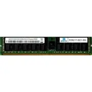 P28217-B21 - HPE Compatible 64GB DDR4-2933MHz 2Rx4 ECC Registered RDIMM