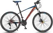 [MilkYa] 27 Speed Ye880 Shifting Mountain Bike