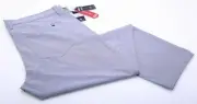 Travis Mathew Beckladdium Golf Pants Light Grey 1MQ176 Size 38 - NEW
