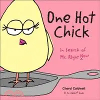 在飛比找三民網路書店優惠-One Hot Chick ― In Search of M