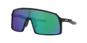Oakley Men's Oo9406 Sutro Rectangular Sunglasses Black Ink/Prizm Jade