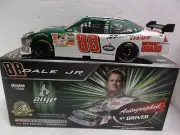 2008 ACTION DALE EARNHARADT JR. #88 AMP ENERGY/MR. DEW AUTOGRAPHED 1:24