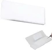 Wet Paint Palette,Paint Stay Wet Palette Painting Tray - Outdoor Portable Keep Paint Wet Preserving Palette for Painting Homework, Crafts