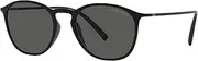 [Giorgio Armani] AR 8186U Matte Black/Dark Grey 52/20/145 men Sunglasses