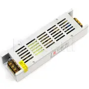Sub-Mini Regulated Switching Power Supply 150W Watt DC 12V Volt 12.5A Amp