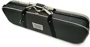 Violin Case Portable Violin Case Oxford Cloth Violin Case Velvet Interior Easy to Carry