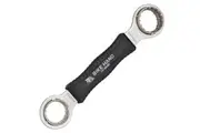 BIKEHAND 4 in 1 Bicycle Bottom Bracket Removal Crank Tool - Compatible with Shimano Hollowtech II - Shimano BBR60 - Shimano BB9000 - SRAM DUB