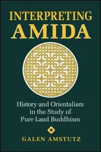 在飛比找博客來優惠-Interpreting Amida: History an