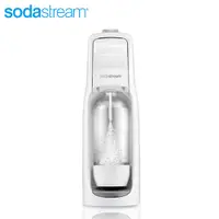 在飛比找蝦皮商城優惠-【Sodastream】JET氣泡水機(白)